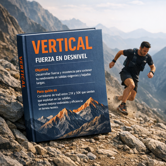 Vertical 21km a 50km